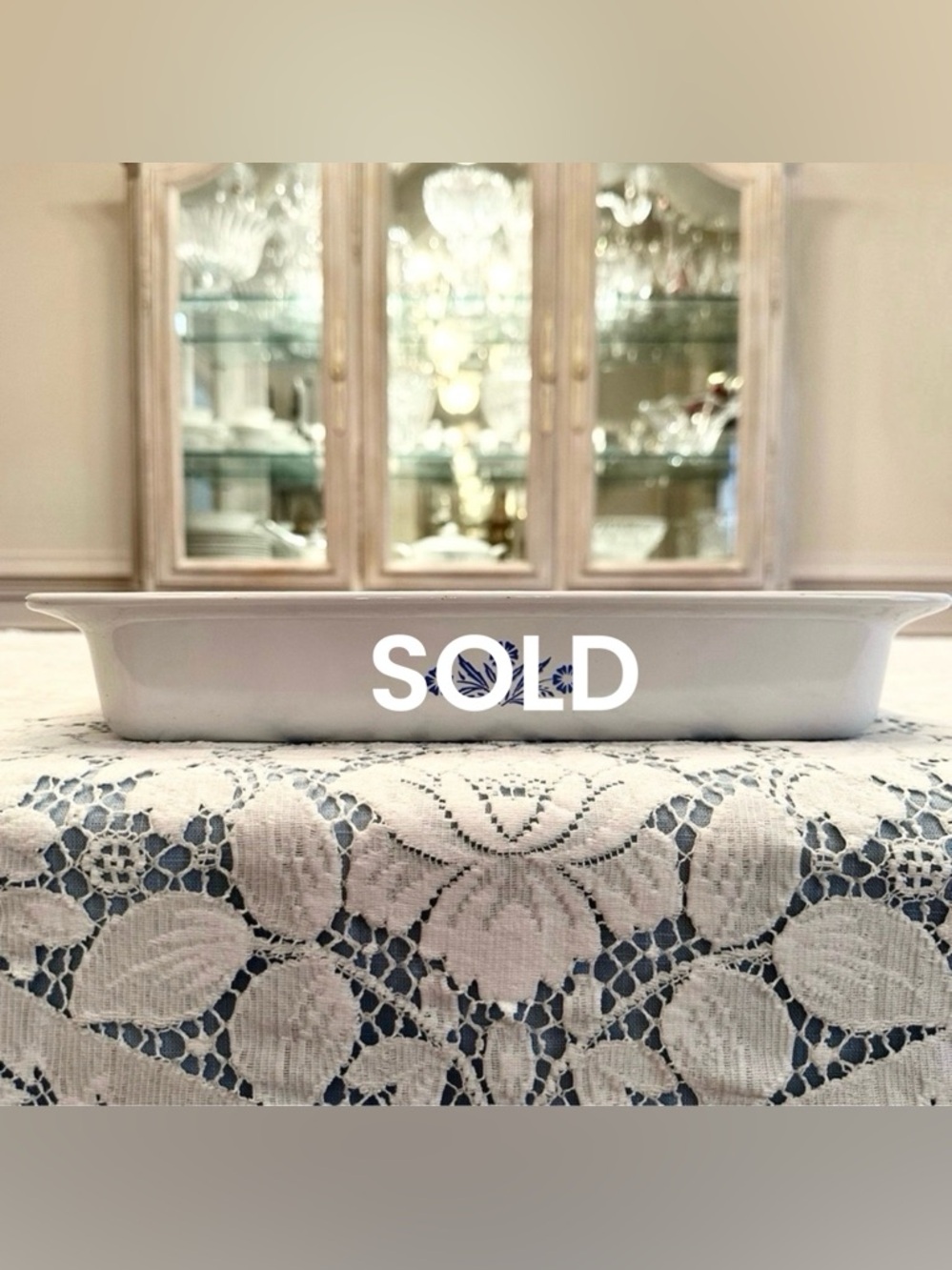 ✨ SOLD! 🛍️✨